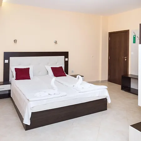 Hotel St Valentine Sunny Beach