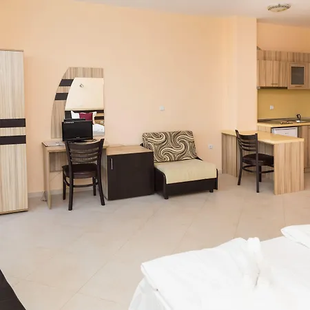 St Valentine Hotel 3*