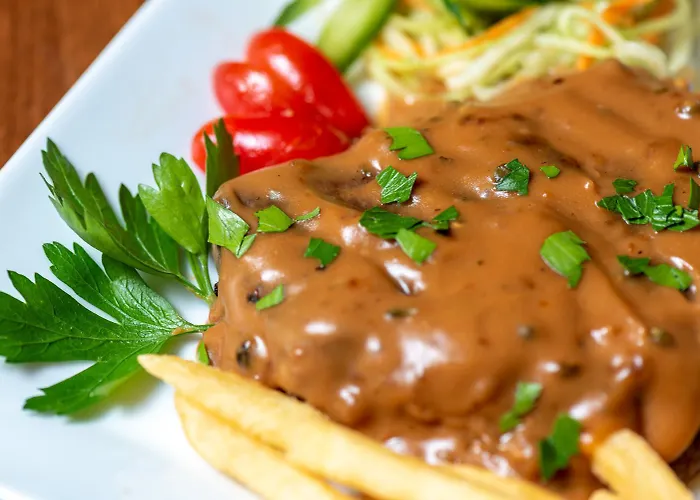 St Valentine 3* 阳光海滩