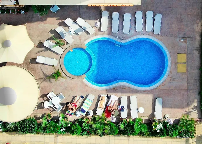 Ξενοδοχείο St Valentine