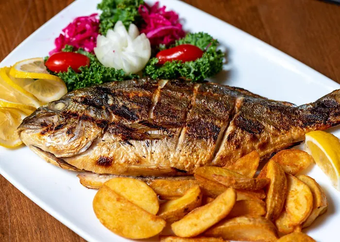 Ξενοδοχείο St Valentine 3*