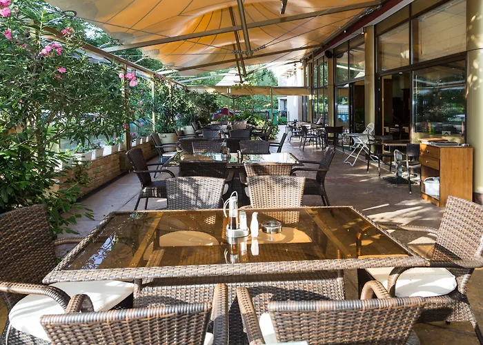 酒店 St Valentine 阳光海滩