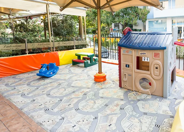 St Valentine 3* 阳光海滩