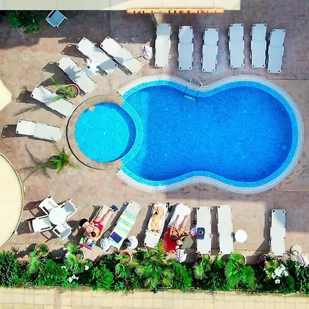 Hotel St Valentine