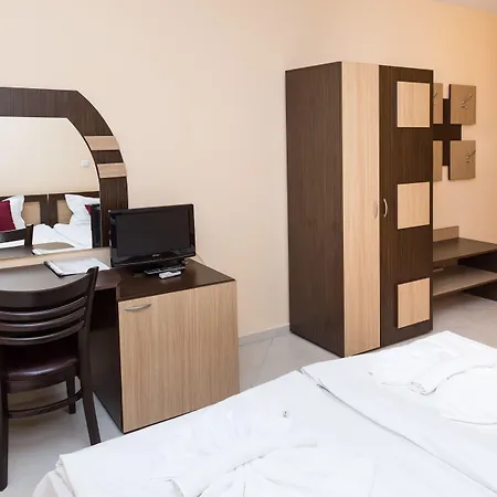 St Valentine Sunny Beach