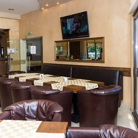 Ξενοδοχείο St Valentine Σάνι Μπιτς