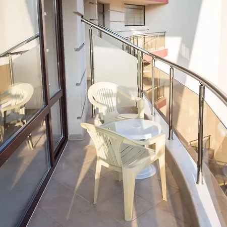 St Valentine Sunny Beach