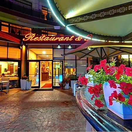 فندق St Valentine