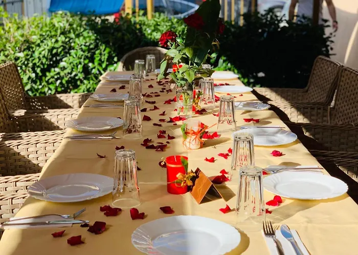 Szálloda St Valentine 3*