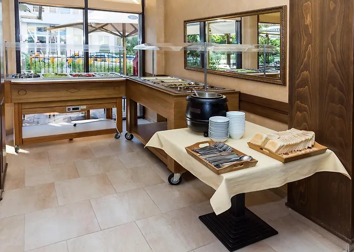 St Valentine Napospart