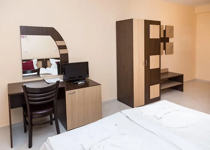 St Valentine Napospart